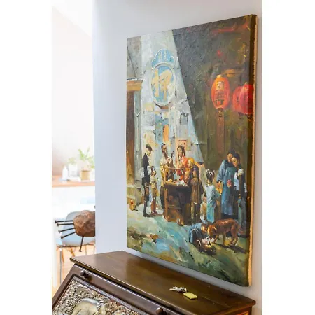 아파트 Victus Apartamenty, Seaside Loft