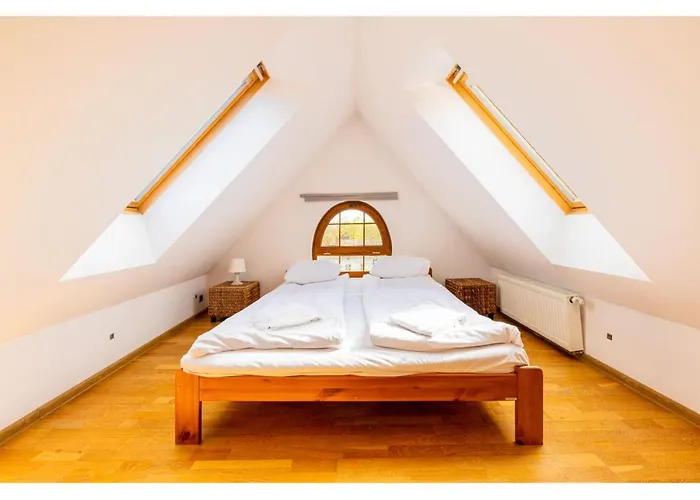 Victus Apartamenty, Seaside Loft *