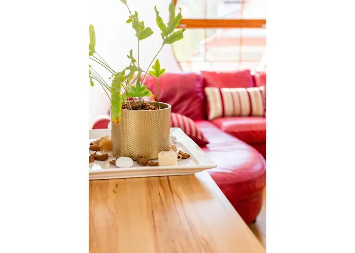 Victus Apartamenty, Seaside Loft