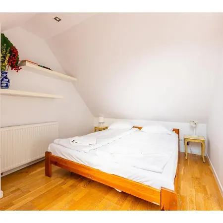 Apartman Victus Apartamenty, Seaside Loft