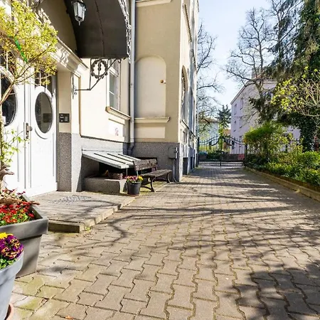 Victus Apartamenty, Seaside Loft Zoppot