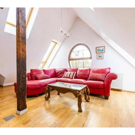 Apartman Victus Apartamenty, Seaside Loft Sopot