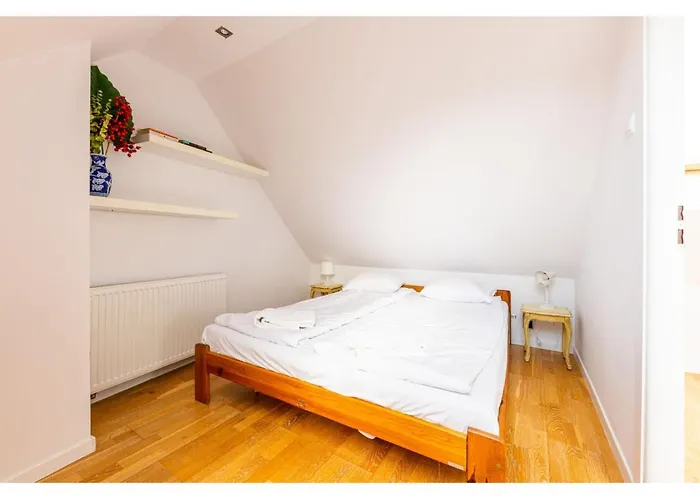 Apartment Victus Apartamenty, Seaside Loft