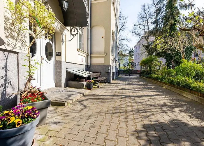 Victus Apartamenty, Seaside Loft Zoppot